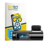 BROTECT - Protection d'écran pour Azdome M330 Max - Film Protecteur Verre Protecteur mat 3 Pièces