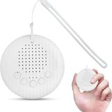 Merkloos / Sans marque Shenzhen Haorui Industrial Technology Co., Ltd. White Noise Machine