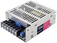 TracoPower TXLN 035-124 AC/DC-netvoedingsmodule gesloten 24 V/DC 1.5 A 35 W