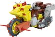 Hasbro The Transformers: The Movie Generations Studio Series Voyager Class Action Figure 86-24 Junkion Scrapheap 16 cm
