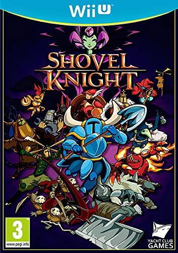 Focus Home Interactive Shovel Knight