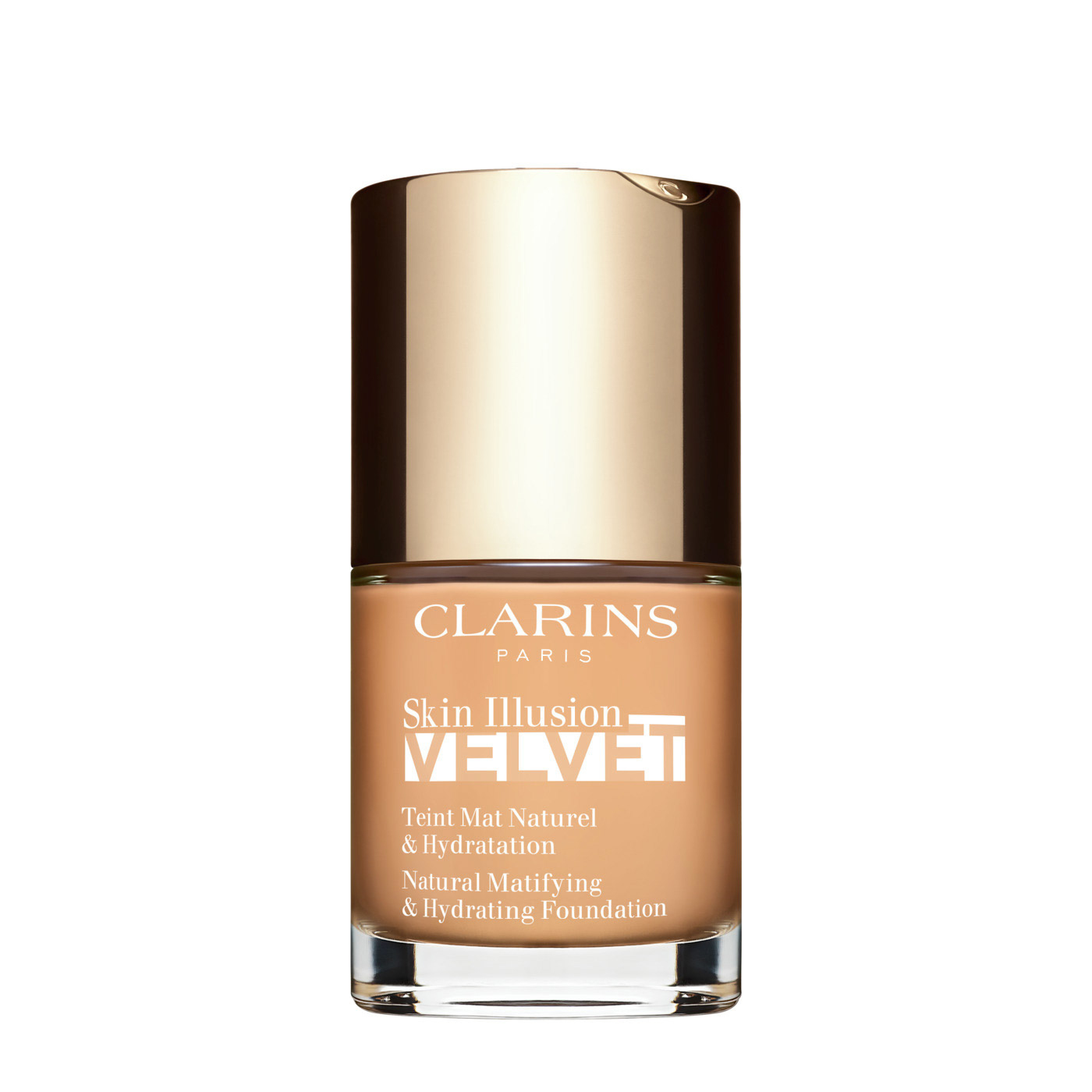 Clarins   Skin Illusion Velvet