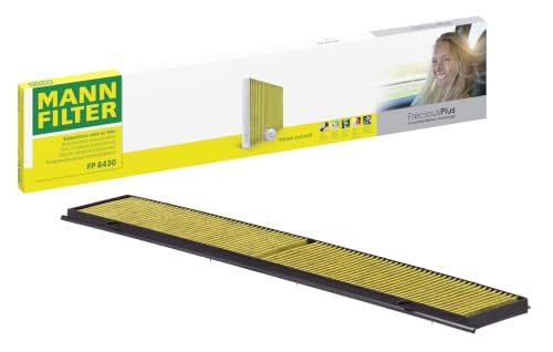 MANN-FILTER FP 8430 Cabineluchtfilter - CARS + TRANSPORTERS