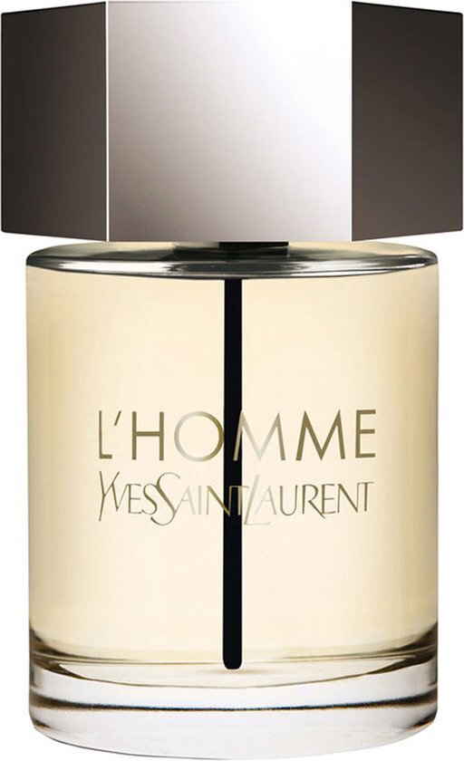 Yves Saint Laurent L'Homme eau de toilette / 40 ml / heren
