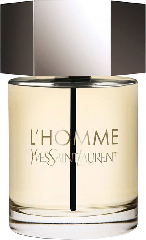 Yves Saint Laurent L'Homme / 40 (ml) / Heren