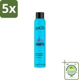 Got2B Fresh & Fabulous Shampooing sec volumisant - 200 ml - Grand emballage