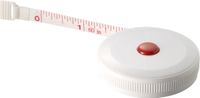 Merkloos / Sans marque Voordelige ronde rolmaat - 1,5 meter - rolcentimeter - DHZ gereedschap