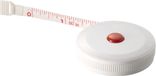 Merkloos / Sans marque Voordelige ronde rolmaat - 1,5 meter - rolcentimeter - DHZ gereedschap