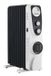 Heinner HOH-MVT13WH-BK Elektrische Olie Radiator