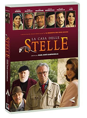Movies Inspired - Mi La Casa Delle Stelle