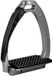 Waldhausen Veiligheidsstijgbeugel Pro - maat 12CM - grey
