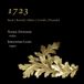 Outhere Ramee 1723: Bach, Bertali, Biber, Corelli & Pisendel (CD)