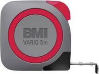 BMI Rolmaat 8 m Staal
