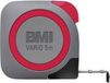 BMI Rolmaat 8 m Staal
