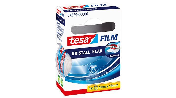tesa 57329 Kantoortapes