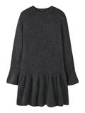 NAME IT Jurk Gebreid Raven1 Kort 164