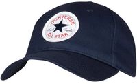 Converse Kids Chuck Patch Curve Brim Pet Blauw Kinderen