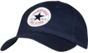 Converse Kids Chuck Patch Curve Brim Pet Blauw Kinderen