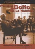 at.phononet Fremeaux & Associes Françoise Dolto & L'ecole De La Neuville - Un Film De Fabienne D Ortoli Et Michel Amram (DVD)