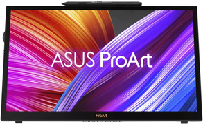 ASUS ProArt PA169CDV