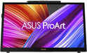 ASUS ProArt PA169CDV 15.6" 4K Ultra HD Touchscreen Monitor - Black