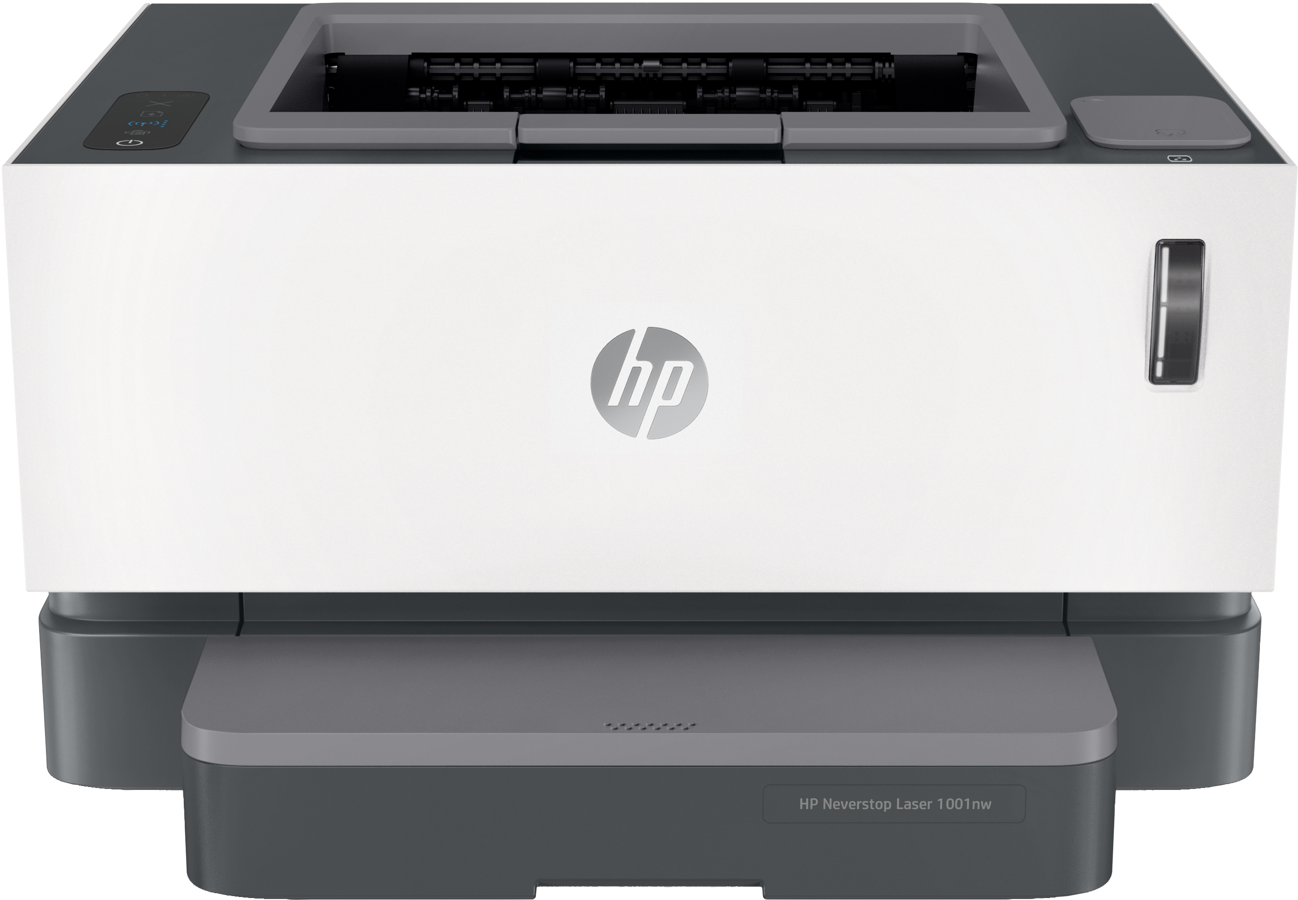 HP Neverstop Laser 1001nw, Print