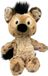 Zacht Nici Zachte Hyena Helgi Hangende Teddy 25 Cm Goud