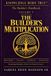 THE BUILDER'S MULTIPLICATION 9798172435782