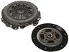 Valeo Koppelingsset 826698