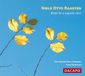 Outhere Dacapo Records Frans Rasmussen, Canzone Vocal Ensemble - Raasted: Works For A Cappella Choir (CD)