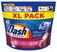 Dash Wasmiddelcapsules 4in1 Pods Jasmin & Rose de Mai - 35 stuks