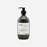 Society of Lifestyle 309773010 distributeur de savon avec pompe Forest Garden 490 ml
