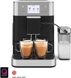 KitchenAid KF7 Volautomatische Espressomachine - Vulkaanzwart