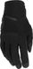 Acerbis Maya, gants, Noir, XS