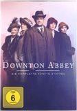 Downton Abbey - Staffel 5 DVD