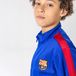 FC Barcelona Trainingspak Kinderen 25/26 - Maat 128 - Blauw