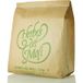 Herbes del Moli Gunpowder Fair Trade Eco Thé vert 1kg