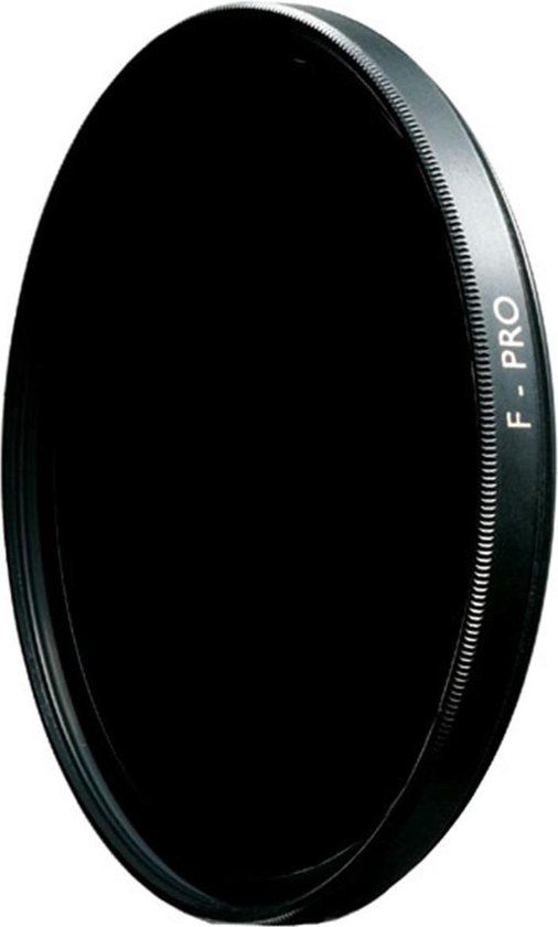 B+W Infrarood Filter 62mm