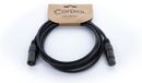 microfoon Cordial Elements - Microfoonkabel - XLR Female naar XLR Male - 6 m