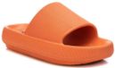 Xti Dames Slippers Oranje