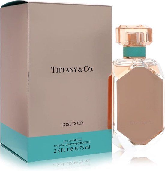 Tiffany Eau de Parfum / 75 ml / Women