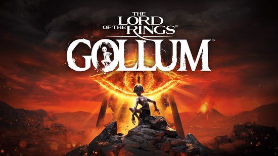 Nacon The Lord of the Rings: Gollum - PlayStation 4