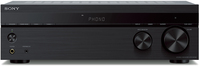 Sony STR-DH190 Stereo Receiver with Bluetooth - Black
