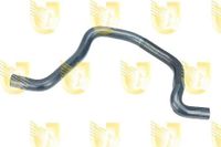 Unigom P6236 Manchet verwarming Peugeot 206 1.4 HDI
