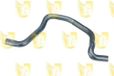 Unigom P6236 Manchet verwarming Peugeot 206 1.4 HDI