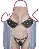 Diablo picante Bikini Schort voor Dames