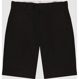 Dickies 874 SHORT Shorts - 30 tot 33 - Mannen - zwart