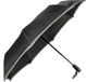 HUGO BOSS Paraplu Gear Umbrella Black Zwart