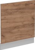 Vicco R-Line Frontpaneel – 60 cm Krachtige eik goud