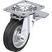 Blickle L-V 100R-ST Roue pivotante avec frein
